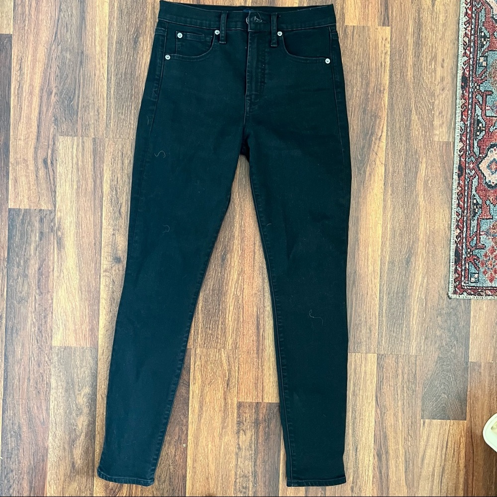 Gap Skinny Jeans